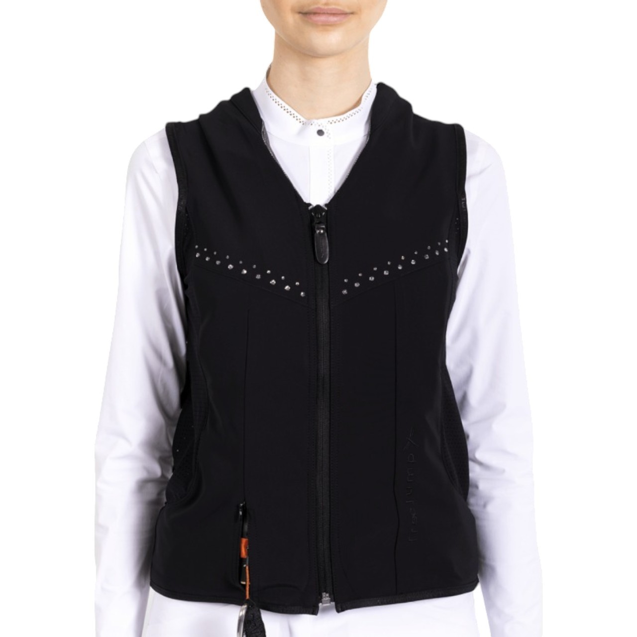 Freejump Airbag Weste Crystal Sicherheitsweste Freejump Airbag Weste Crystal Sicherheitsweste