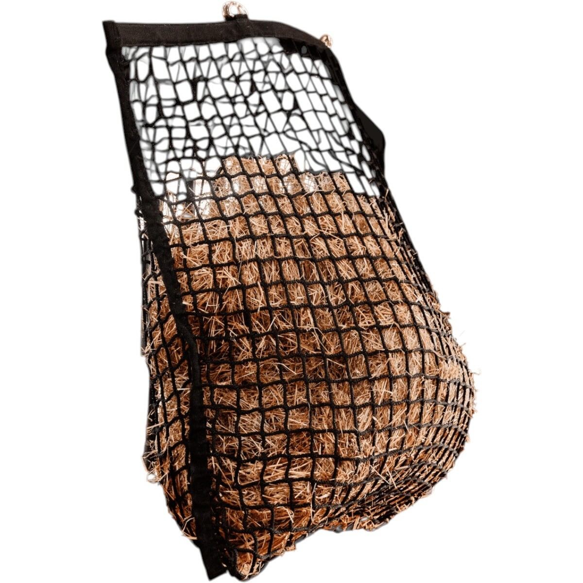 Grooming Deluxe Heunetz Quadratisch Easy Fill Heusack Grooming Deluxe Heunetz Quadratisch Easy Fill Heusack