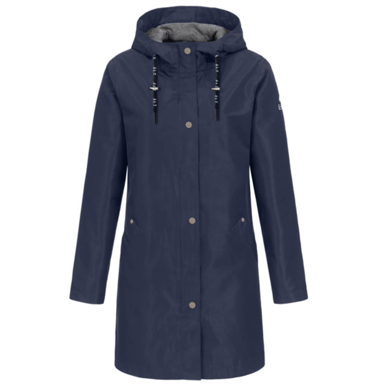 E.L.T Regenmantel Damen Emilia E.L.T Regenmantel Damen Emilia