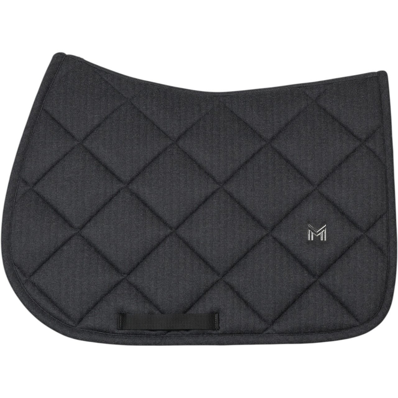 Maximilian Equestrian Schabracke Springen Herringbone Saddle Pad Springschabracke Maximilian Equestrian Schabracke Springen Herringbone Saddle Pad Springschabracke