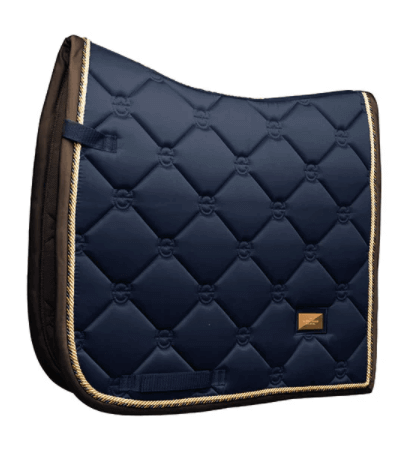 Equestrian Stockholm Dressurschabracke Royal Classic Equestrian Stockholm Dressurschabracke Royal Classic