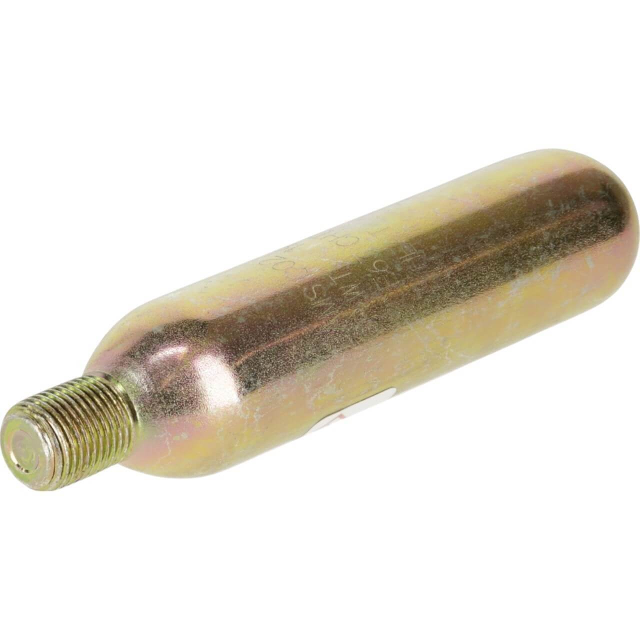 Covalliero Ersatzkartusche für Airbag-Weste Manege CO2 Kartusche Covalliero Ersatzkartusche für Airbag-Weste Manege CO2 Kartusche