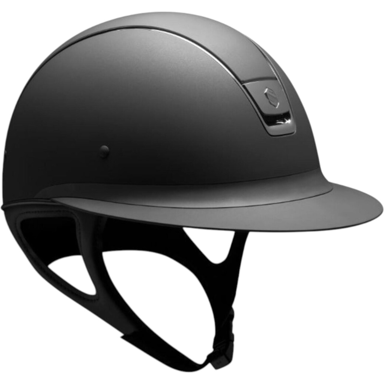 Samshield Reithelm Miss Shield Shadowmatt 2.0 Samshield Reithelm Miss Shield Shadowmatt 2.0