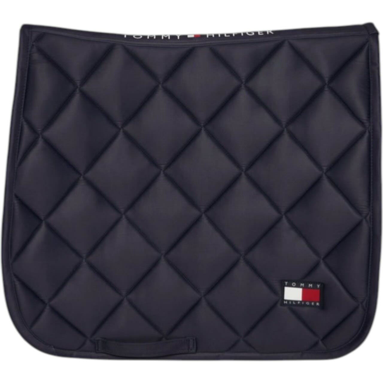 Tommy Hilfiger Equestrian Dressurschabracke Columbia FS 2026 Sattelunterlage Tommy Hilfiger Equestrian Dressurschabracke Columbia FS 2026 Sattelunterlage