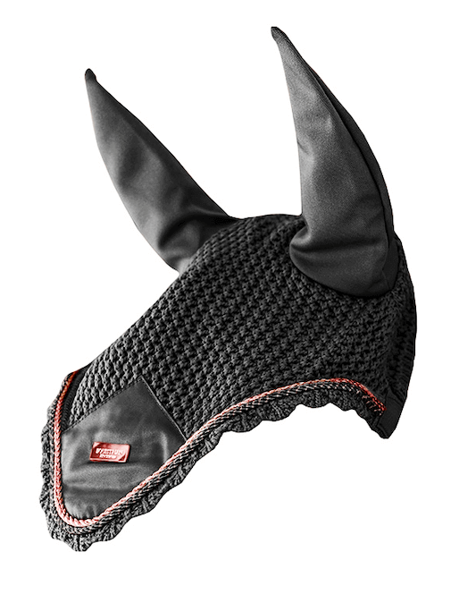 Equestrian Stockholm Fliegenmütze Dark Sky FS 2022 Fliegenhaube Equestrian Stockholm Fliegenmütze Dark Sky FS 2022 Fliegenhaube