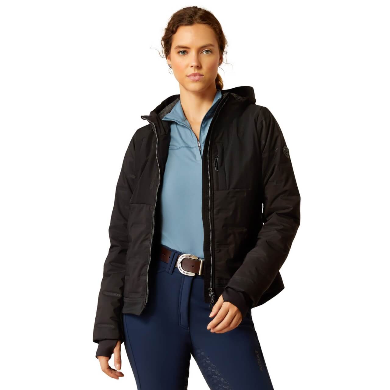 Ariat Jacke Damen WMS Taxore Insulated Jacket HW 2024 Ariat Jacke Damen WMS Taxore Insulated Jacket HW 2024