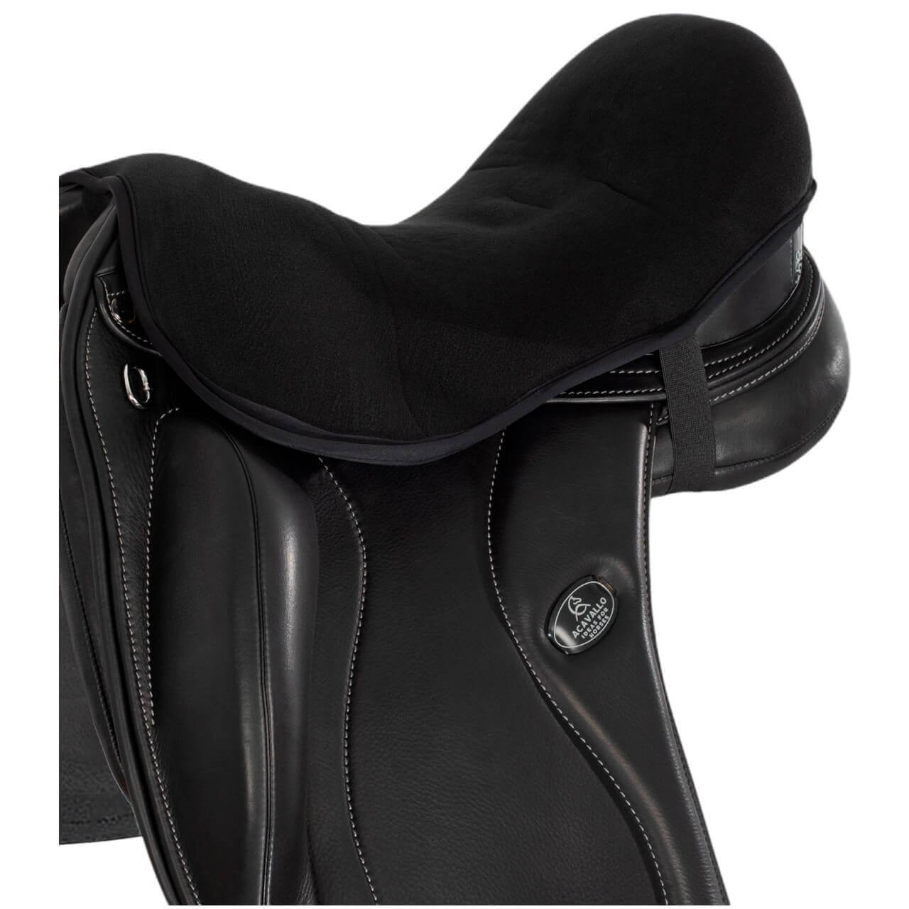 Acavallo Sitzschoner Dressur Classic Gel-In Dri-lex 20 mm Schoner Acavallo Sitzschoner Dressur Classic Gel-In Dri-lex 20 mm Schoner