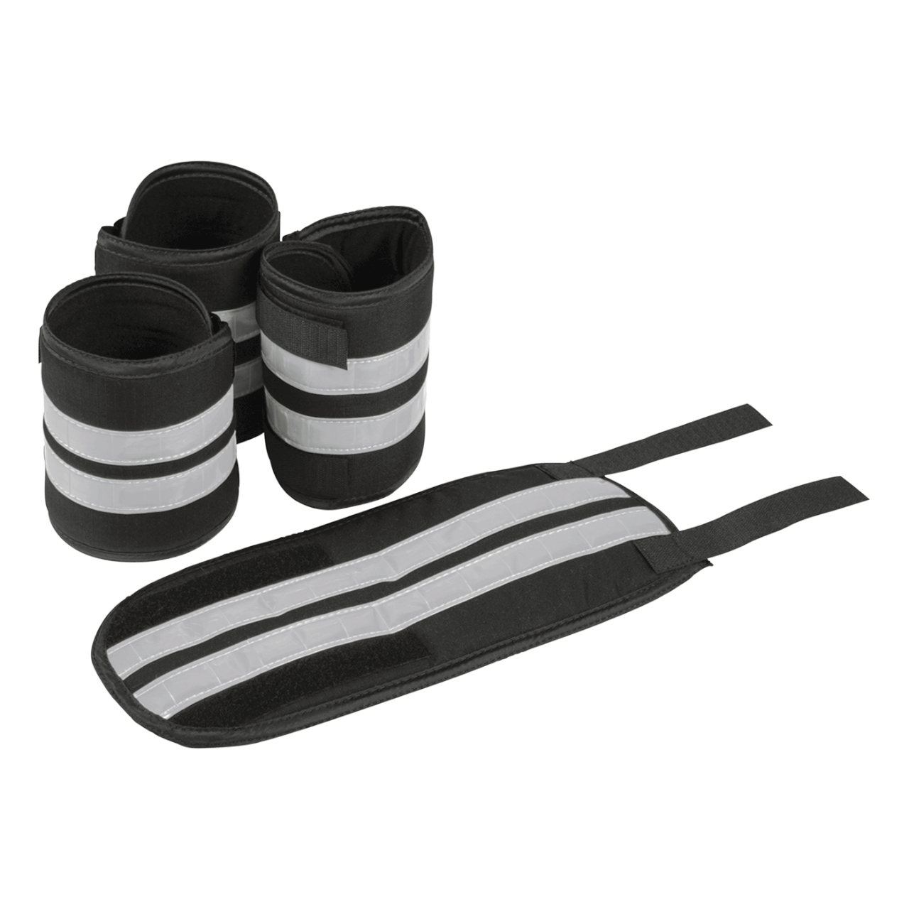 Waldhausen Bandagen Reflex mit Reflexionsstreifen Waldhausen Bandagen Reflex mit Reflexionsstreifen