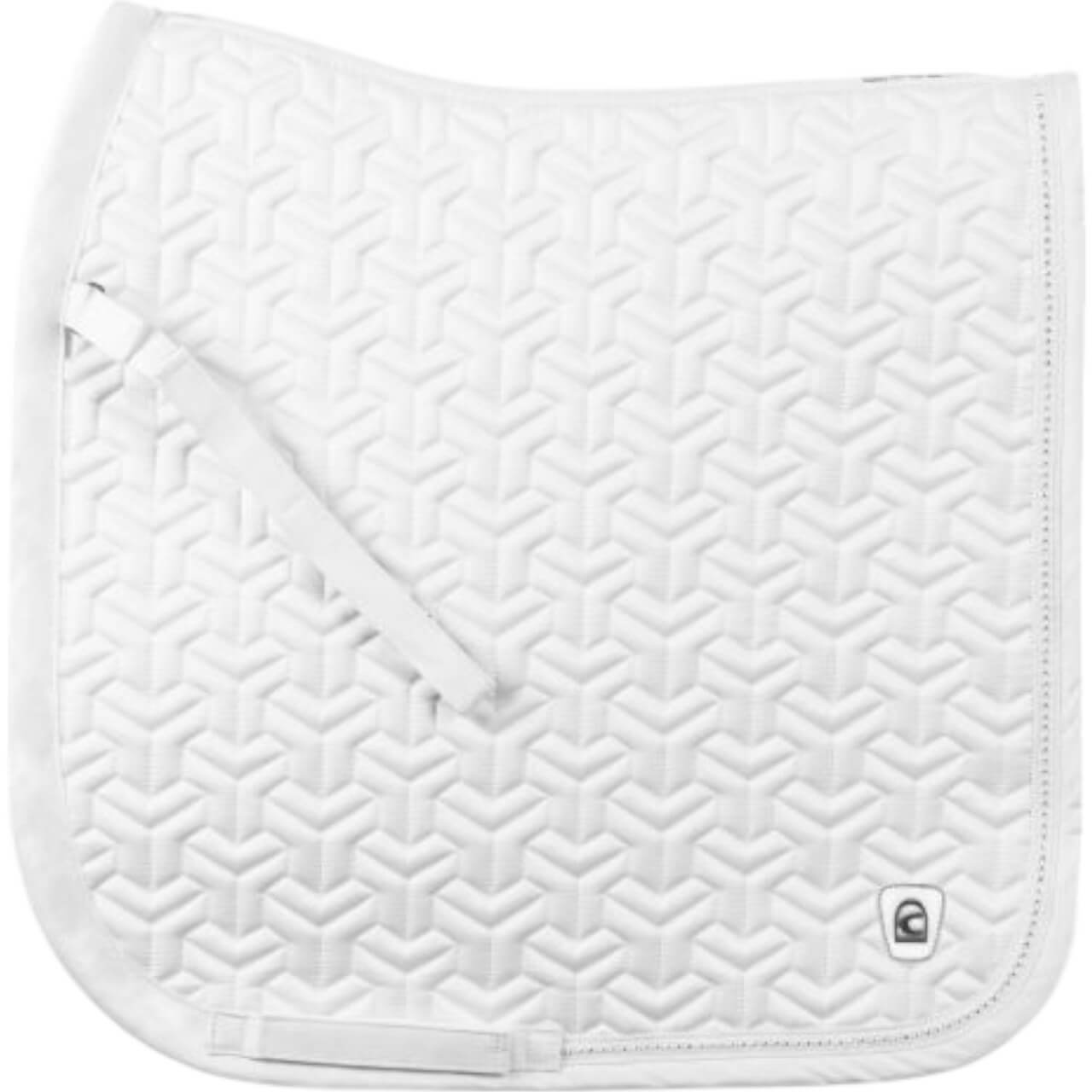 Cavallo Dressurschabracke Cavalcool Comfort FS 2025 Schabracke Cavallo Dressurschabracke Cavalcool Comfort FS 2025 Schabracke