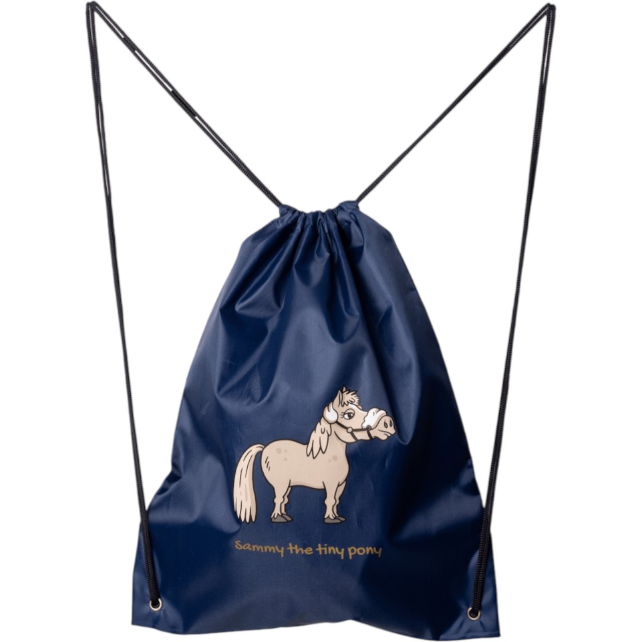 Grooming Deluxe Bürstentasche Sammy für Kinder Putzbeutel Grooming Deluxe Bürstentasche Sammy für Kinder Putzbeutel