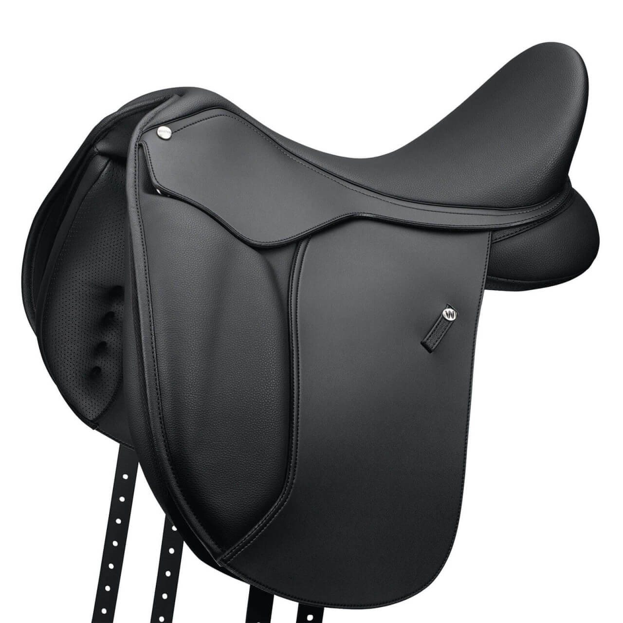 Wintec Sattel 500 DR Dressursattel Wintec Sattel 500 DR Dressursattel