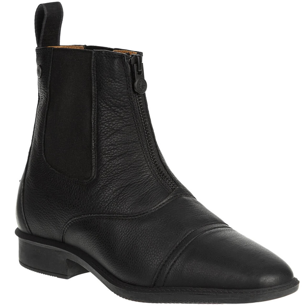 Suedwind Equestrian Stiefelette Legacy BZ Lace Soft Reitstiefelette Suedwind Equestrian Stiefelette Legacy BZ Lace Soft Reitstiefelette