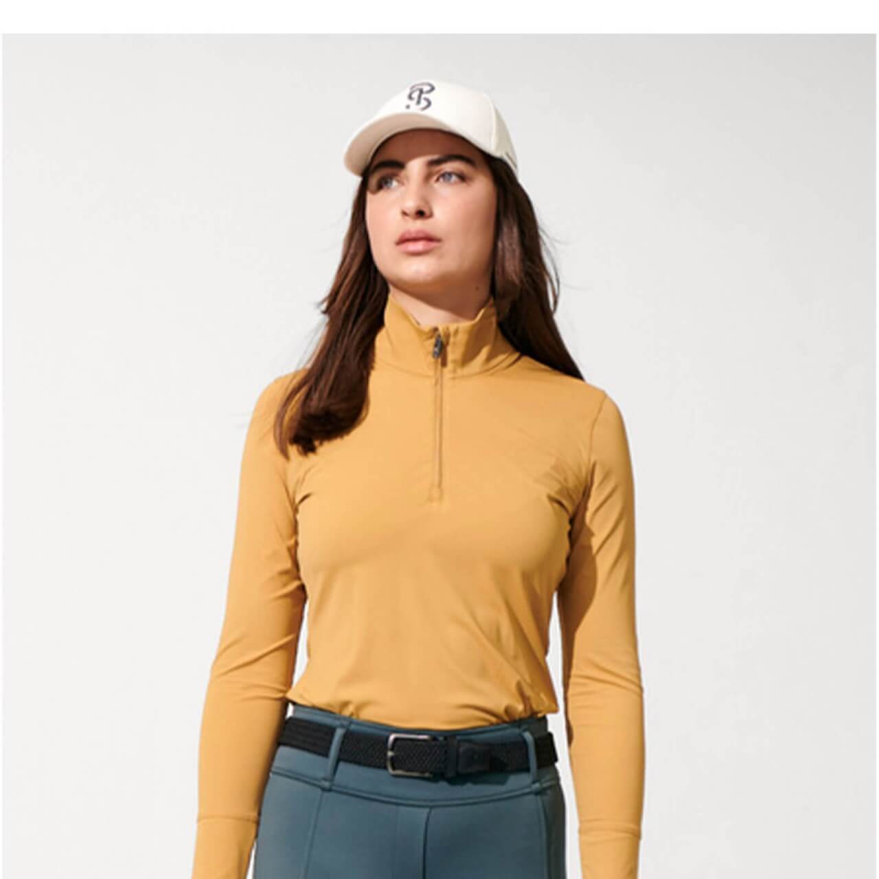 PS of Sweden Baselayer Toska FS 2024 Longsleeve PS of Sweden Baselayer Toska FS 2024 Longsleeve