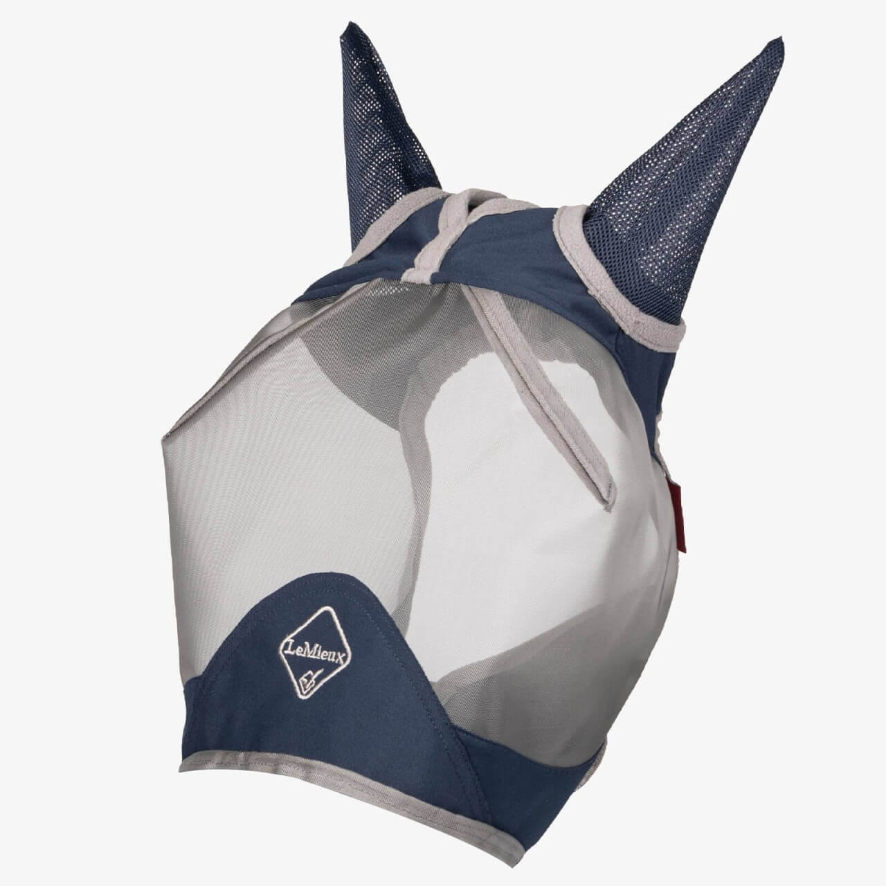 LeMieux Fliegenmaske LMX Armour Shield Pro Fly Mask- Half Mask Fliegenschutzmaske LeMieux Fliegenmaske LMX Armour Shield Pro Fly Mask- Half Mask Fliegenschutzmaske