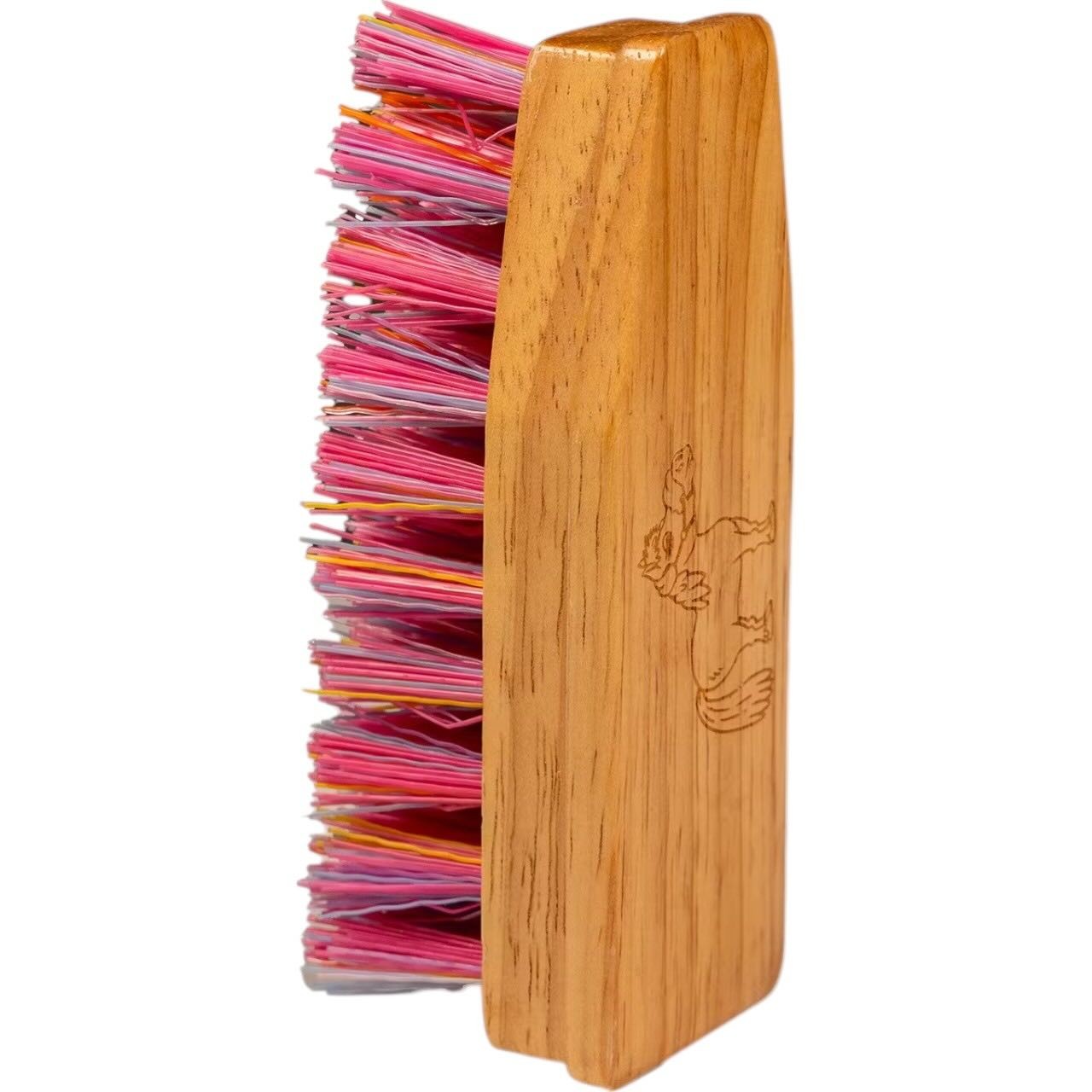 Kentucky Horsewear Hartbürste Sammy Kids Einhorn Bürste Kentucky Horsewear Hartbürste Sammy Kids Einhorn Bürste