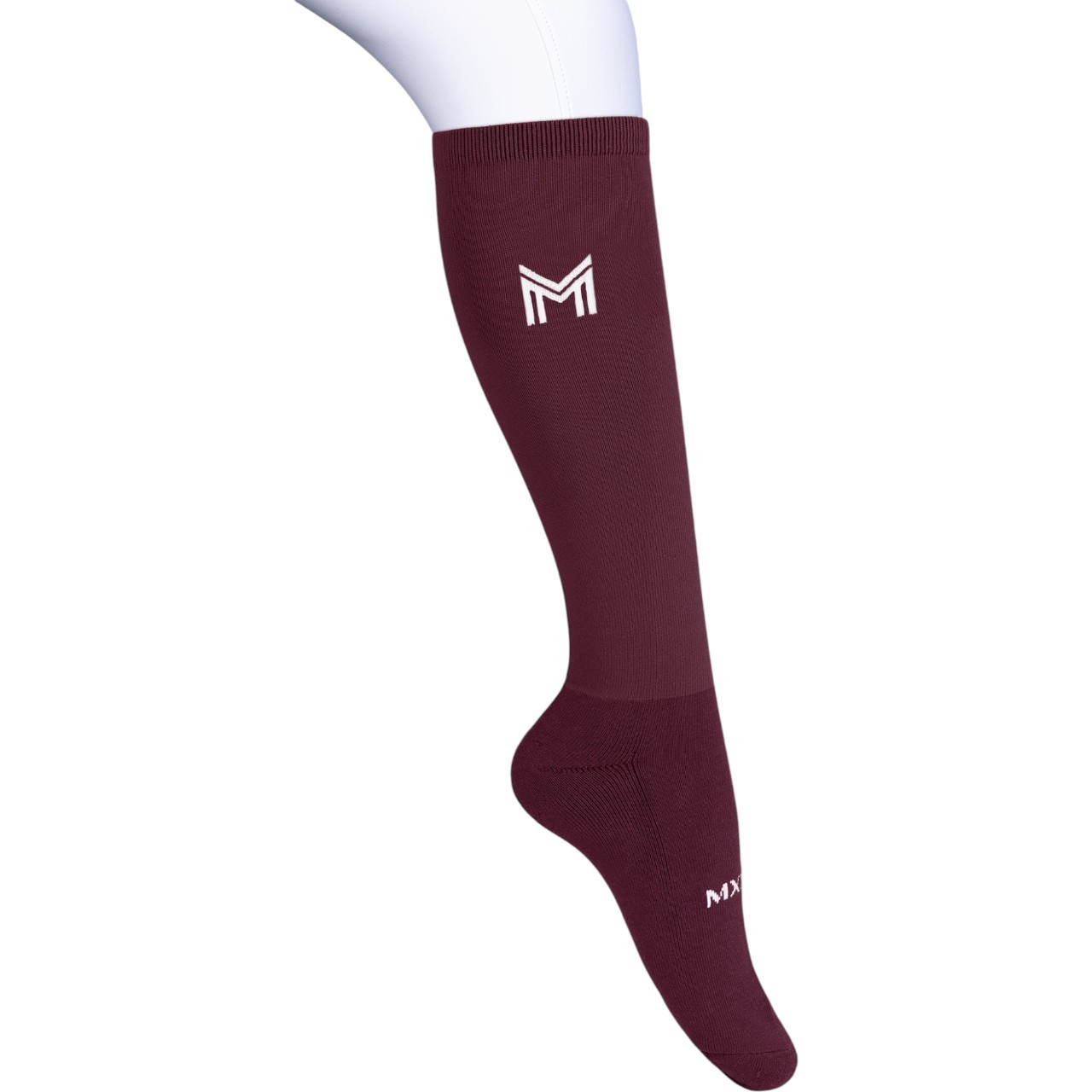 Maximilian Equestrian Reitsocken Unisex Flag Kniestrümpfe Maximilian Equestrian Reitsocken Unisex Flag Kniestrümpfe