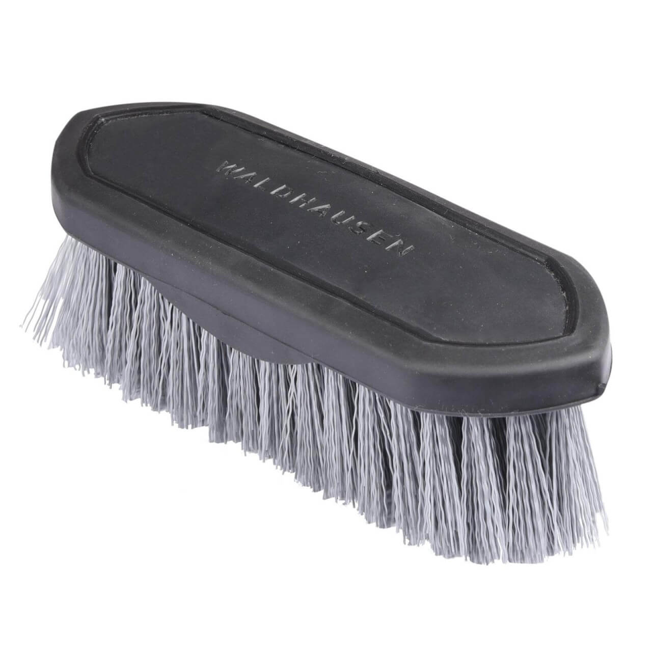 Waldhausen Wurzelbürste black, 4,5 cm Borsten, 18 cm Waldhausen Wurzelbürste black, 4,5 cm Borsten, 18 cm