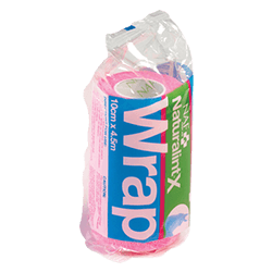 NAF Klebebandagen NaturalintX elastische Bandage zur Fixierung NAF Klebebandagen NaturalintX elastische Bandage zur Fixierung