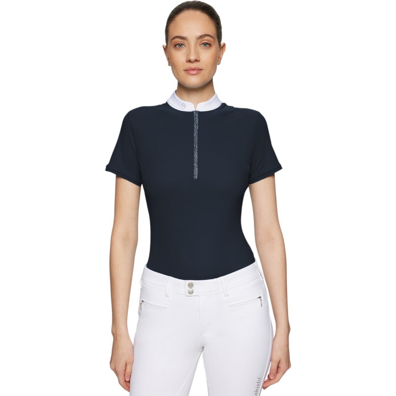 Samshield Trainingsshirt Damen Aloise FS 2026 T-Shirt Samshield Trainingsshirt Damen Aloise FS 2026 T-Shirt