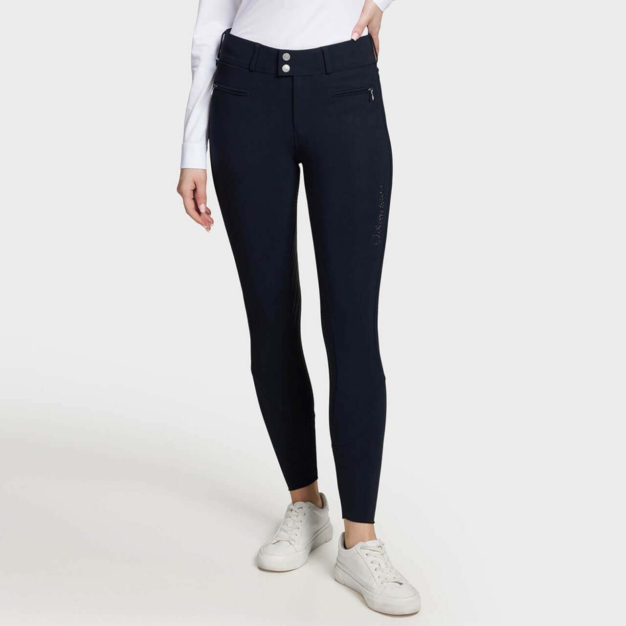 Samshield Reithose Damen Full-Grip Clara FS 2024 Damenreithose Samshield Reithose Damen Full-Grip Clara FS 2024 Damenreithose