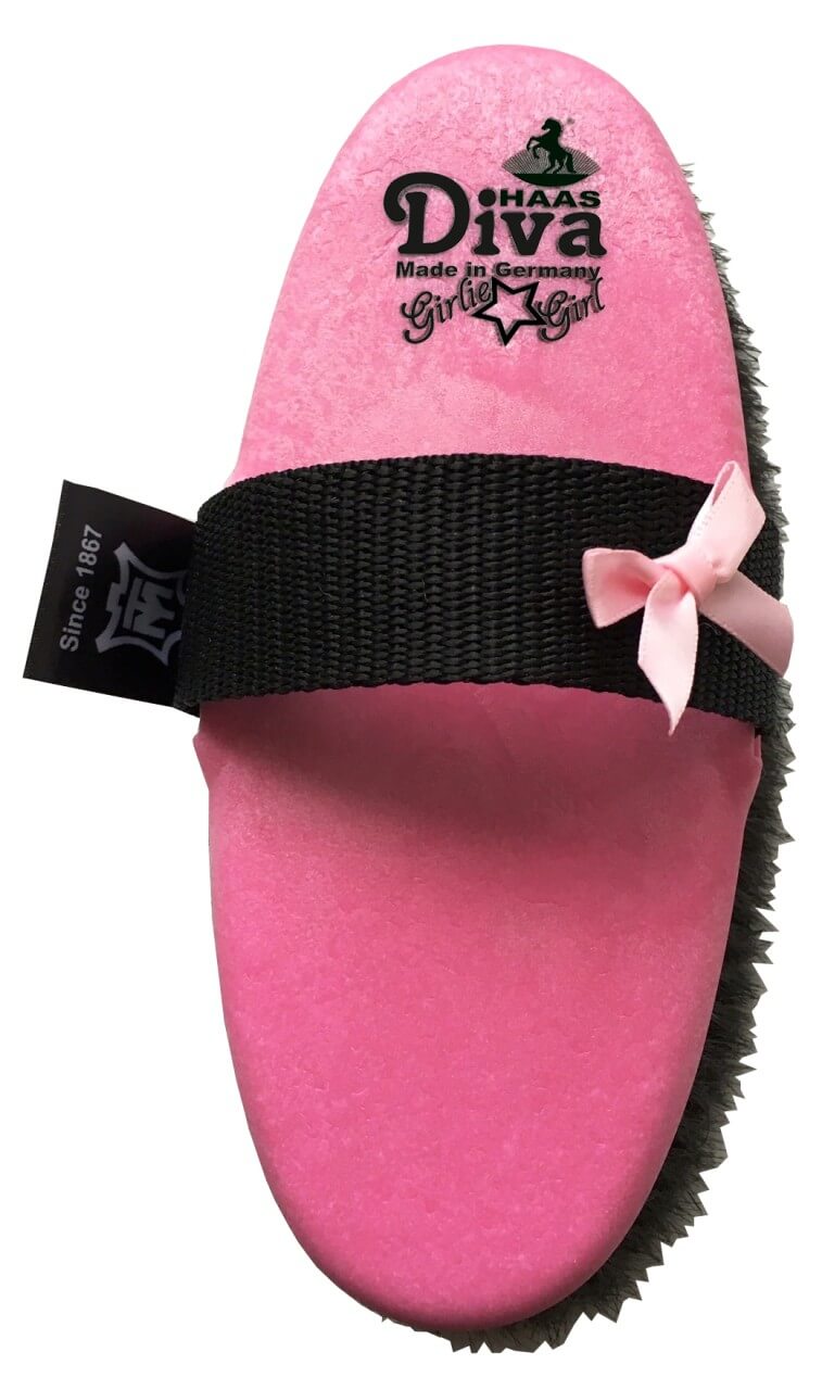 Haas Diva Girlie Girl Haas Diva Girlie Girl