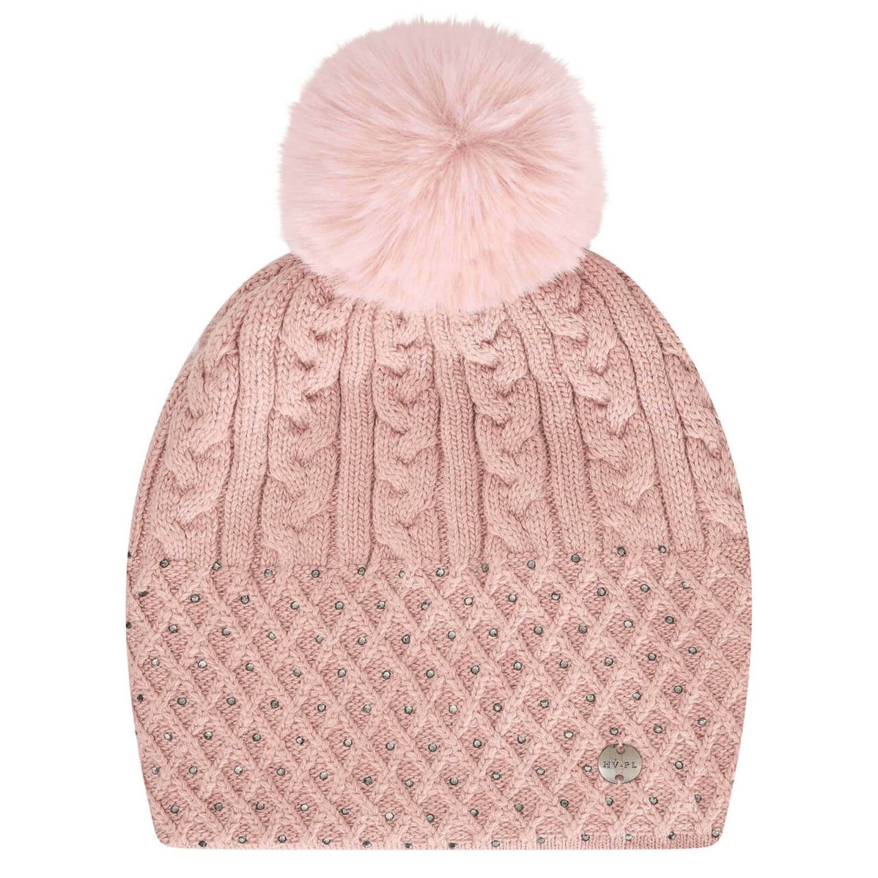 HV Polo Mütze Damen HVPBreeze HW 2023 Beanie HV Polo Mütze Damen HVPBreeze HW 2023 Beanie