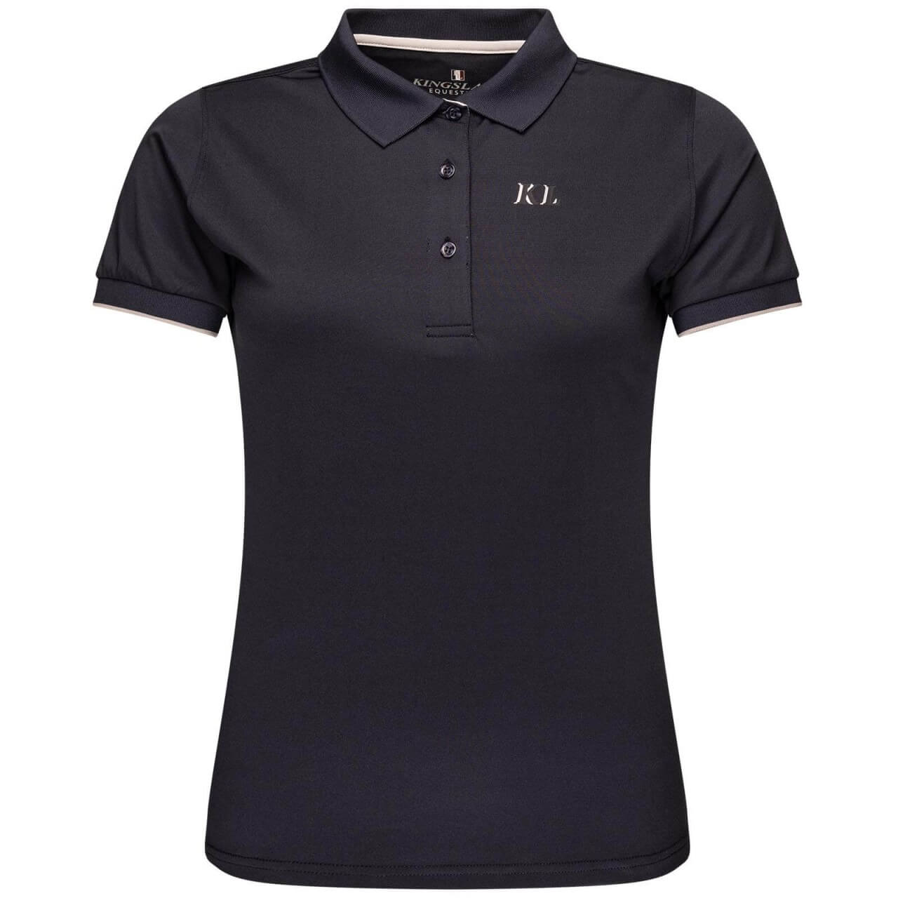 Kingsland Poloshirt Damen KLcadence Summer Update 2023 Kurzarmshirt Kingsland Poloshirt Damen KLcadence Summer Update 2023 Kurzarmshirt