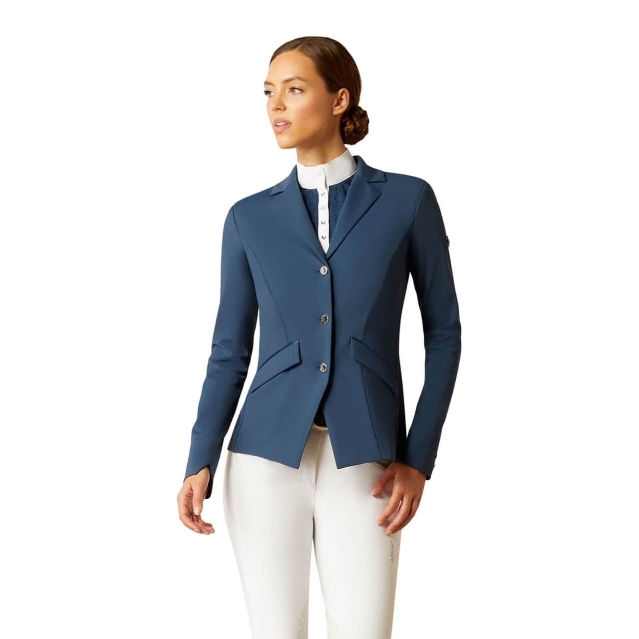 Ariat Turnierjacket Damen Meridian FS 2024 Turniersakko Ariat Turnierjacket Damen Meridian FS 2024 Turniersakko