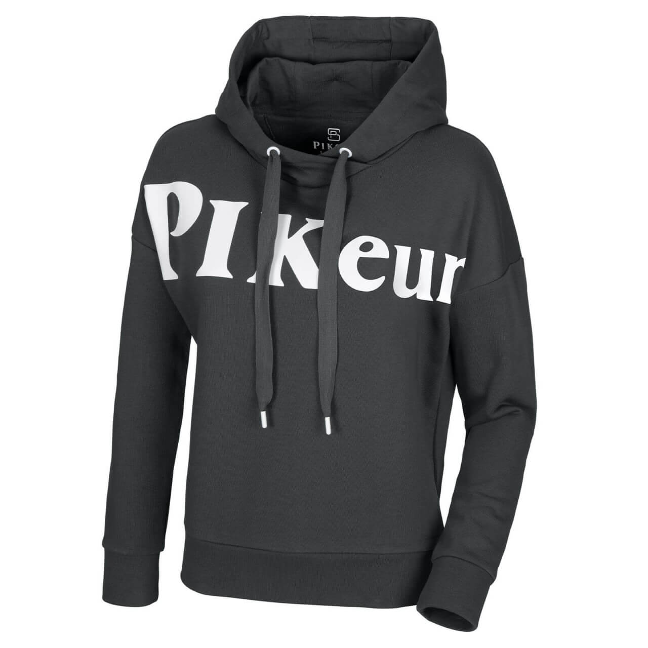 Pikeur Pullover Hoody Kapuzenpullover Hoodie Classic Sports FS 2024 Pikeur Pullover Hoody Kapuzenpullover Hoodie Classic Sports FS 2024