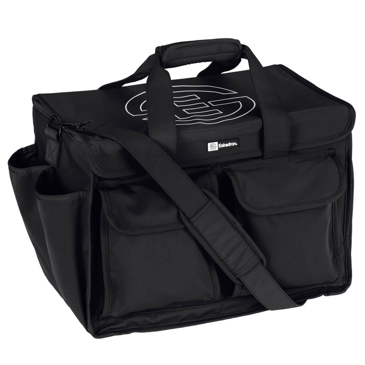 Eskadron Tasche Cube Softshell DYNAMIC FS 2024 Accessoire Eskadron Tasche Cube Softshell DYNAMIC FS 2024 Accessoire