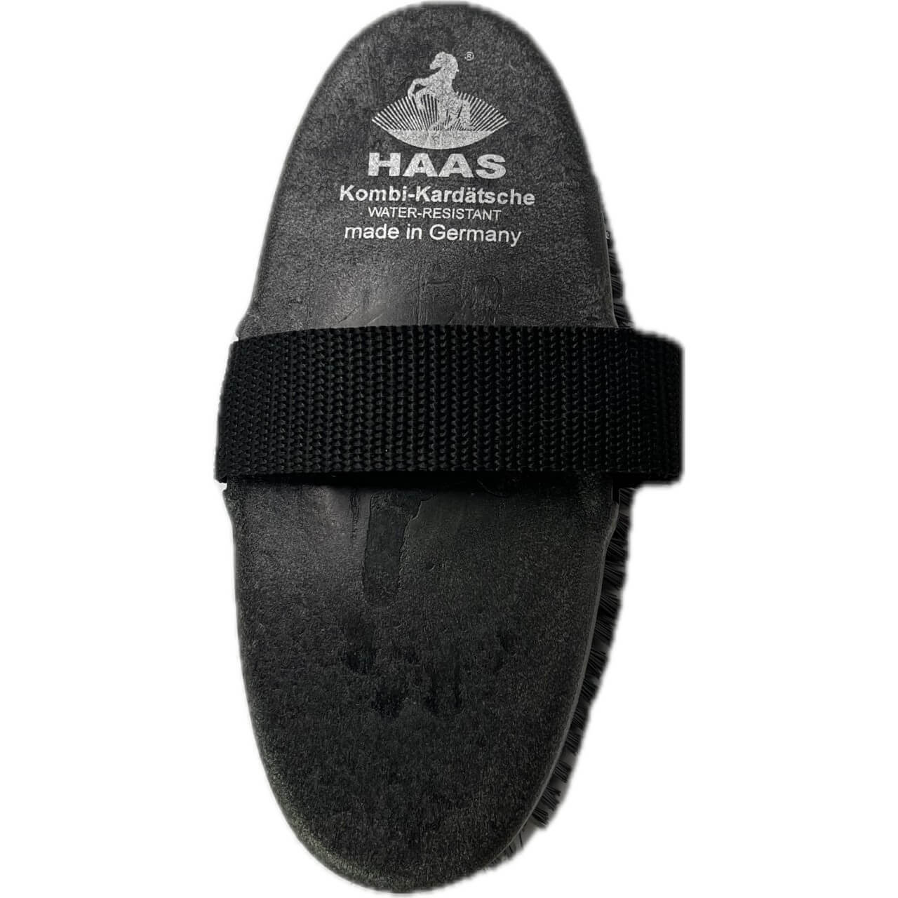 Haas Kombikardätsche Haas Kombikardätsche