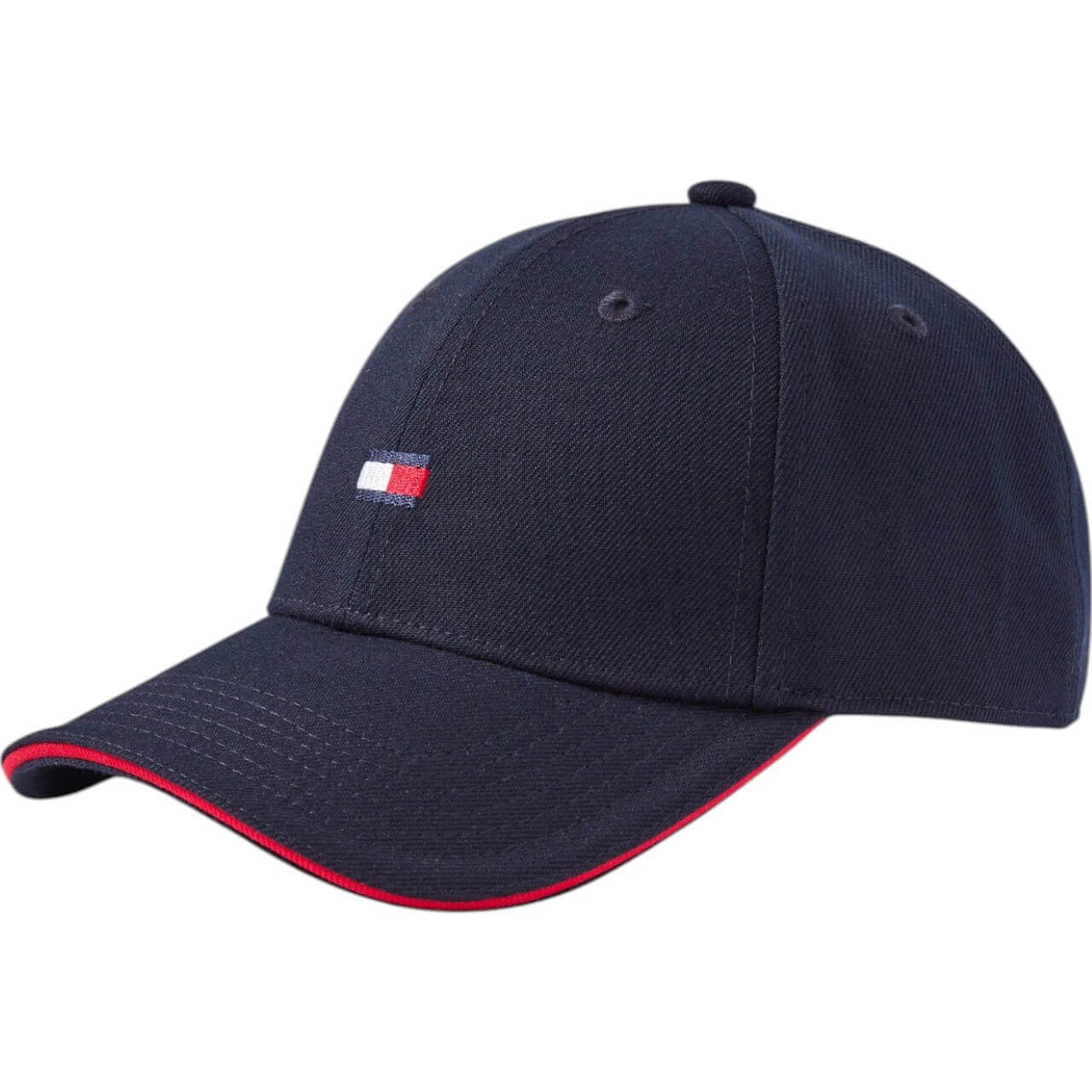 Tommy Hilfiger Equestrian Cap Dayton Kappe Tommy Hilfiger Equestrian Cap Dayton Kappe