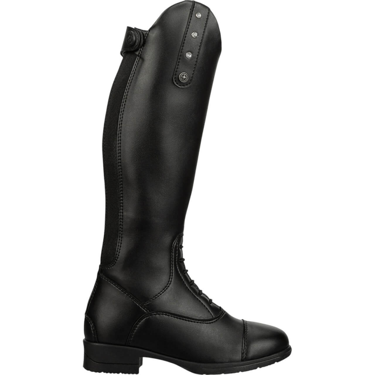 Suedwind Equestrian Reitstiefel Kids Fun Glitter Winter Suedwind Equestrian Reitstiefel Kids Fun Glitter Winter