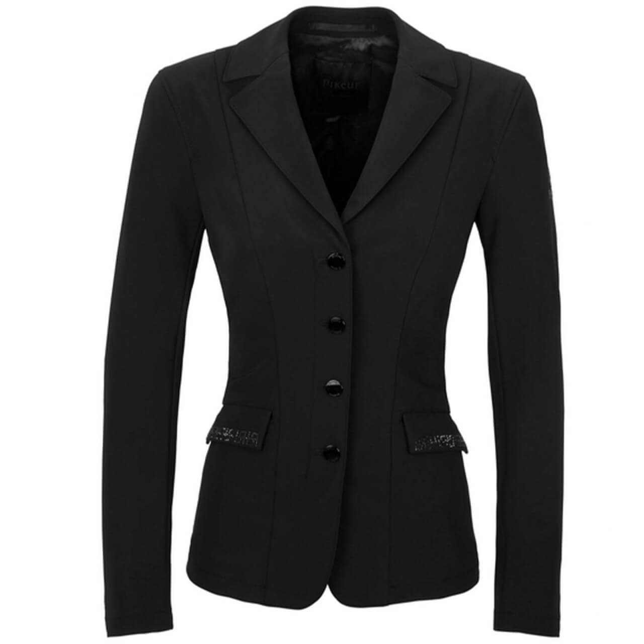 Pikeur Reitsakko Damen Valentine Classic Turnierjacket Pikeur Reitsakko Damen Valentine Classic Turnierjacket