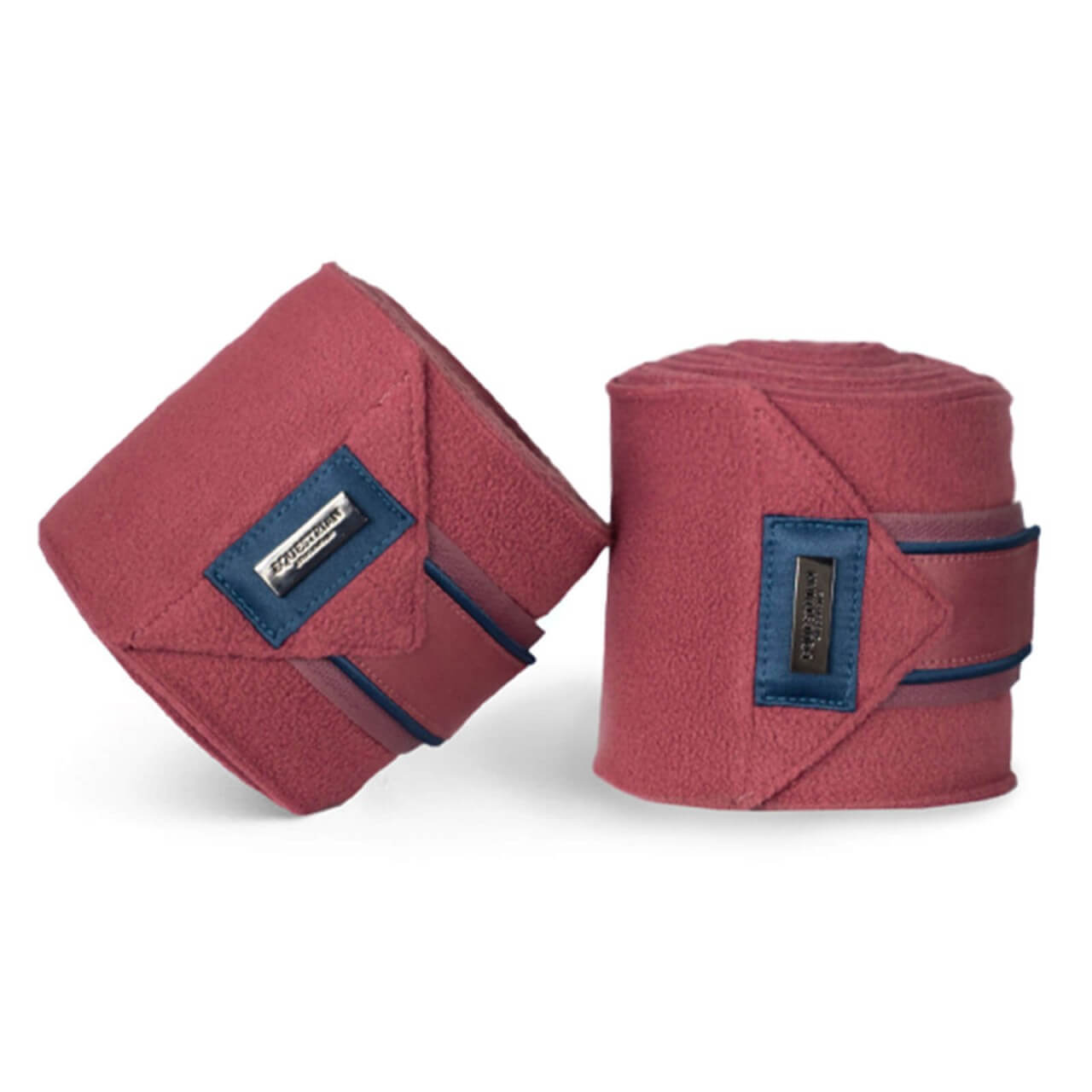 Equestrian Stockholm Fleecebandagen Timeless Rose HW 2022 Bandagen Equestrian Stockholm Fleecebandagen Timeless Rose HW 2022 Bandagen