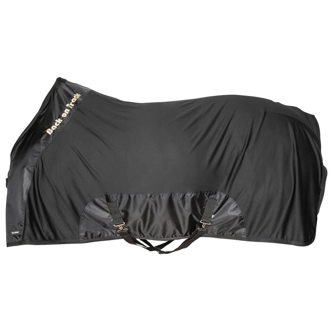 Back on Track Netzdecke Royal Deluxe Funktionsdecke Back on Track Netzdecke Royal Deluxe Funktionsdecke