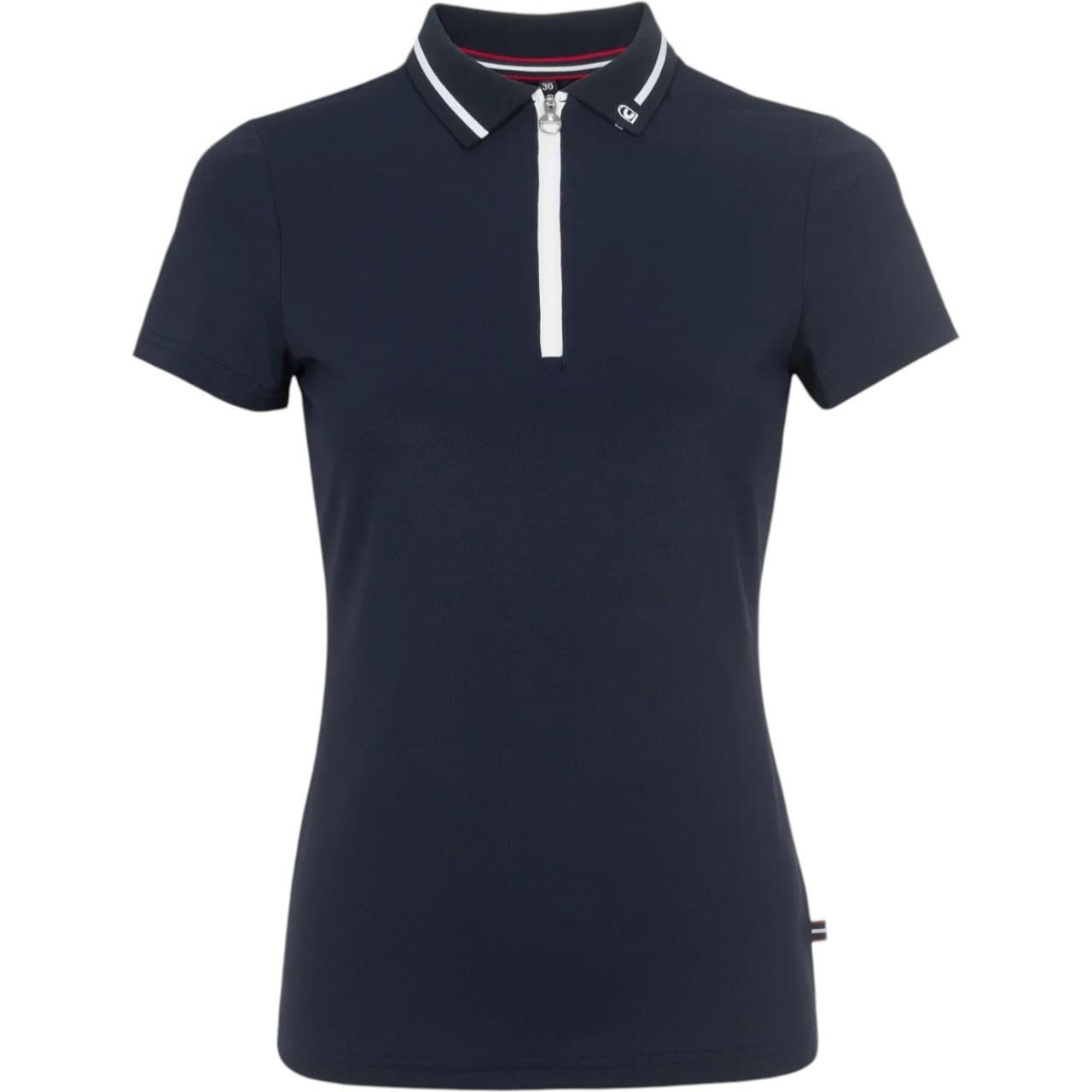 Cavallo Poloshirt Damen CAVALBYLA FS 2026 Damenshirt Cavallo Poloshirt Damen CAVALBYLA FS 2026 Damenshirt