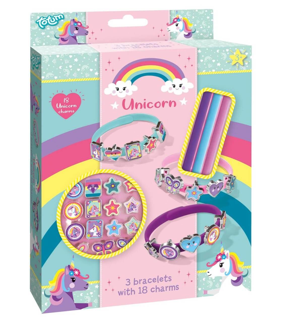 Waldhausen Bastelpackung Armbänder Waldhausen Bastelpackung Armbänder