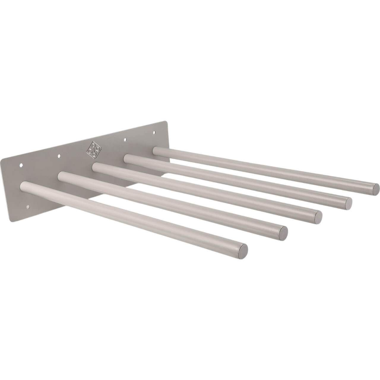 Grooming Deluxe Schabrackenhalter für 5 Stück Halter Grooming Deluxe Schabrackenhalter für 5 Stück Halter