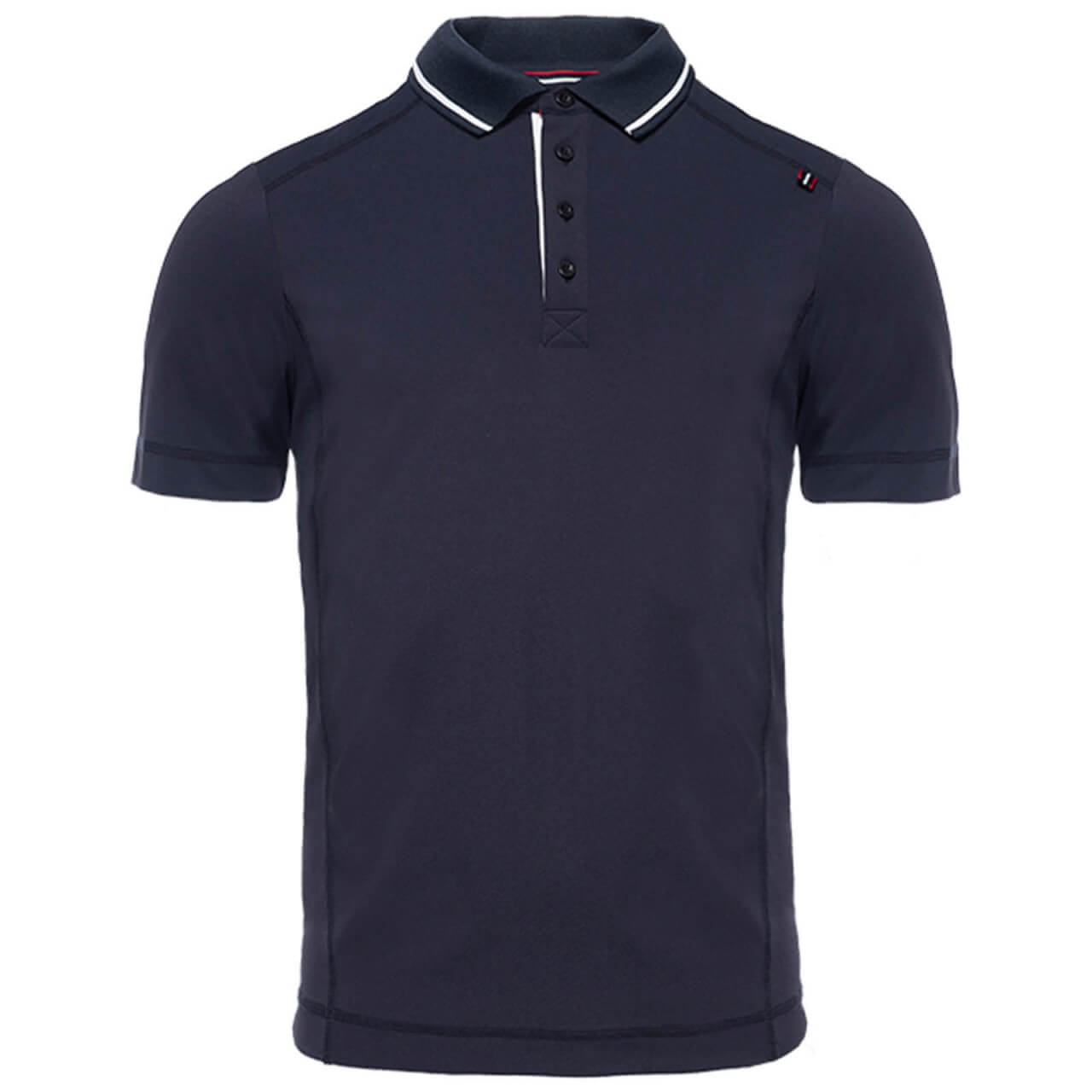 Cavallo Funktionspoloshirt Herren Tafar Cavallo Funktionspoloshirt Herren Tafar