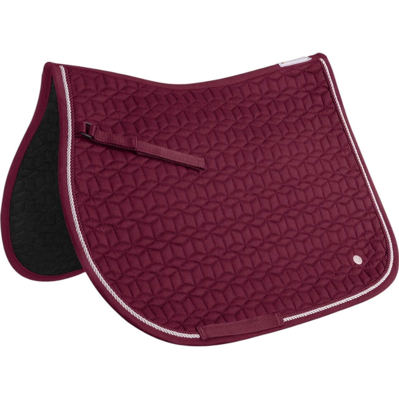 Waldhausen Schabracke Philadelphia Saddle Pad Waldhausen Schabracke Philadelphia Saddle Pad