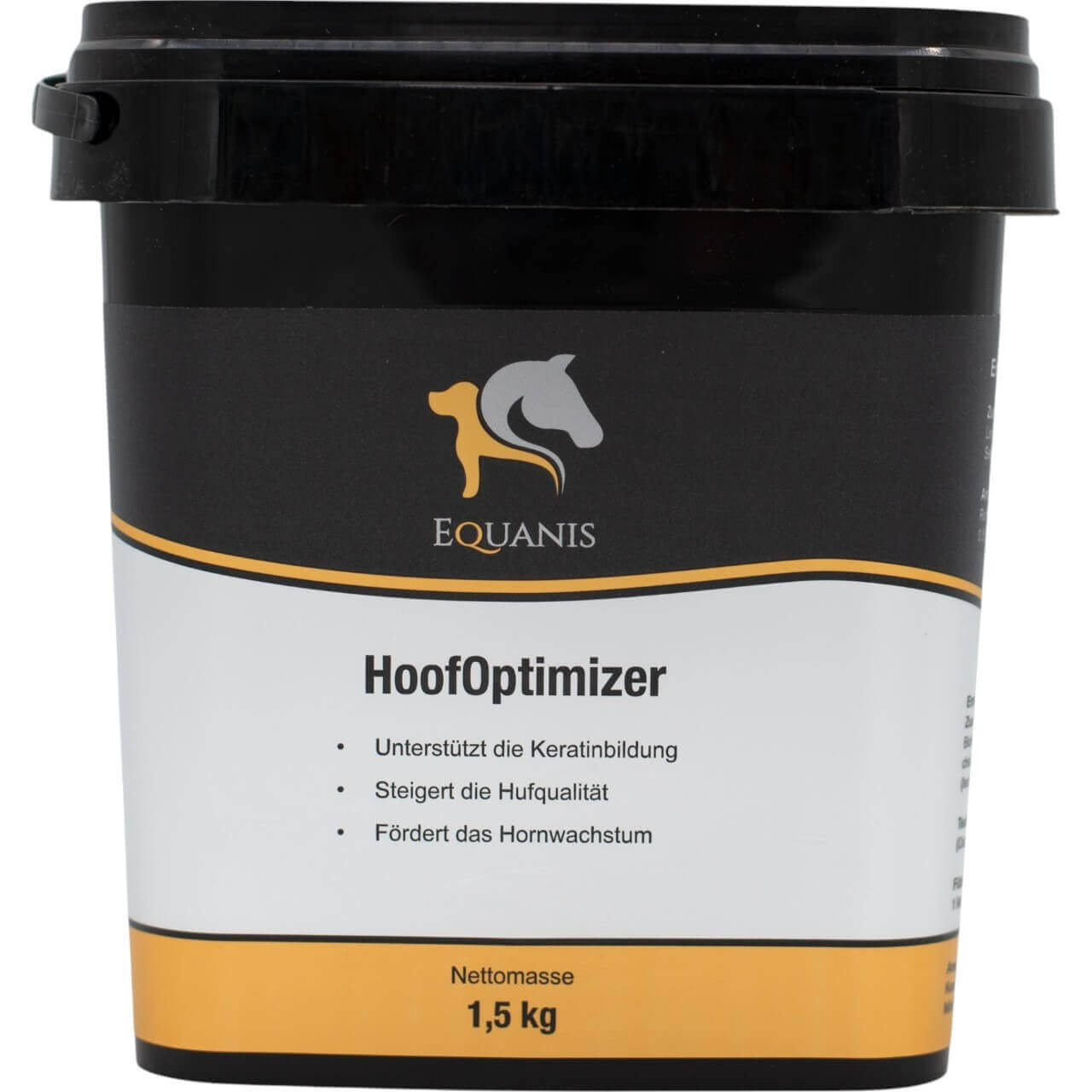 Equanis HoofOptimizer Ergänzungsfuttermittel Equanis HoofOptimizer Ergänzungsfuttermittel