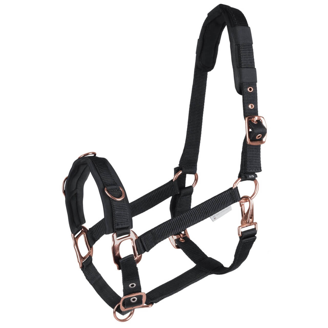 Waldhausen Longierhalfter Rosé Waldhausen Longierhalfter Rosé