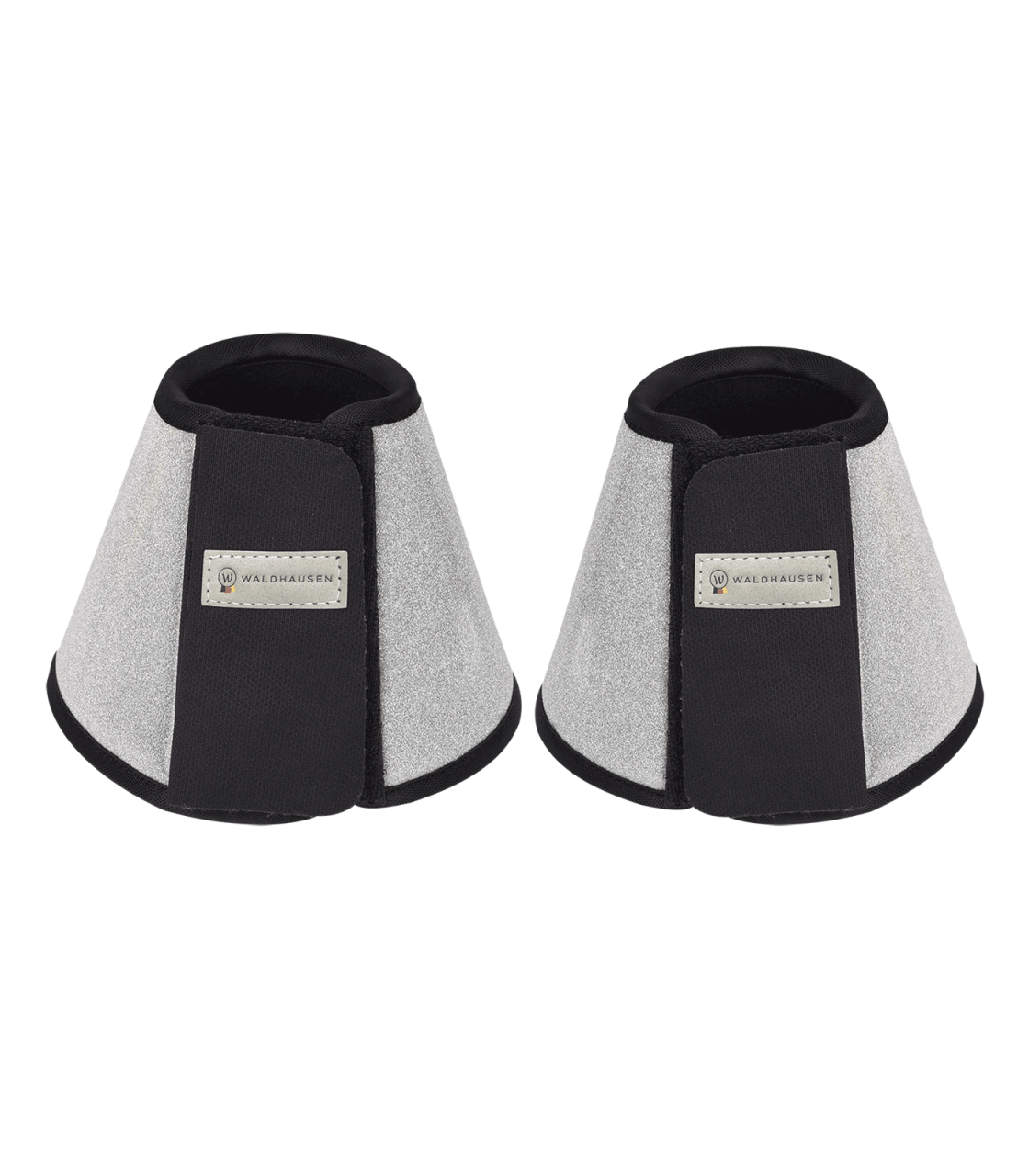 Waldhausen Hufglocken Reflex Springglocken Beinschutz Waldhausen Hufglocken Reflex Springglocken Beinschutz