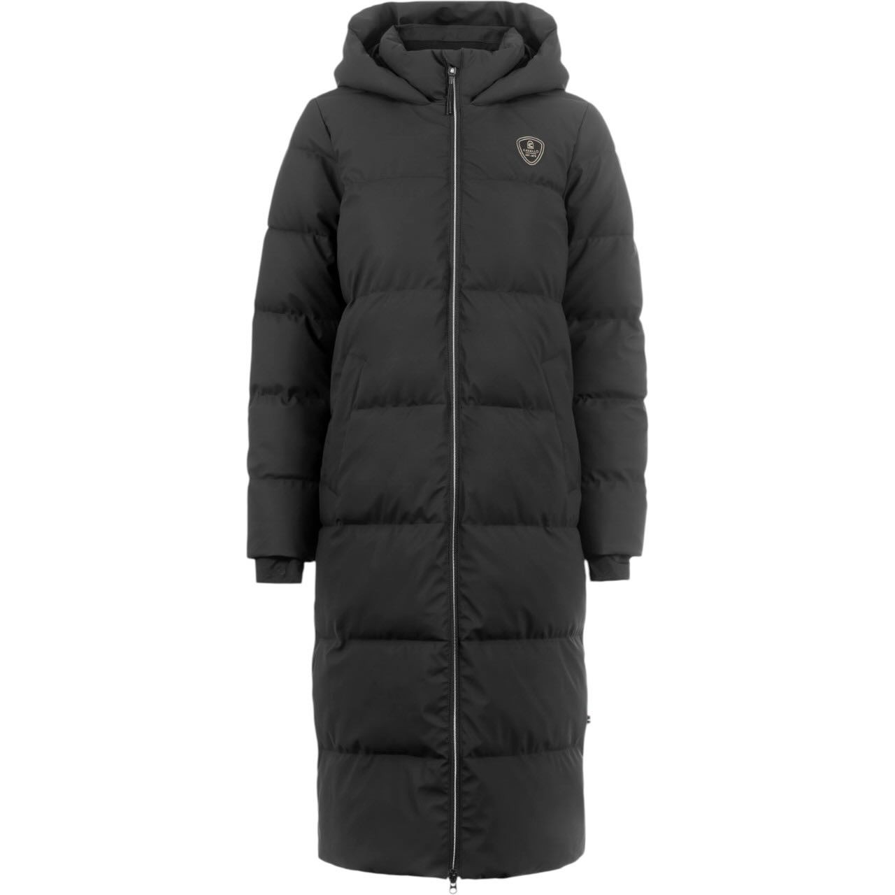 Cavallo Mantel Damen Cavalreza HW 2025 Reitmantel Cavallo Mantel Damen Cavalreza HW 2025 Reitmantel