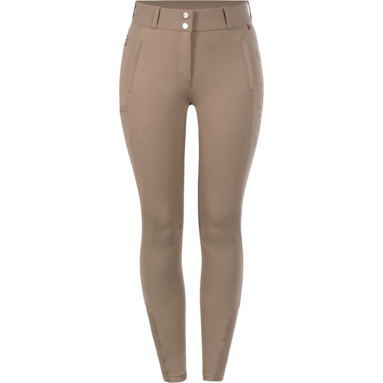 Cavallo Reithose Damen Full-Grip Cavalcline Grip HW 2025 Damenreithose Cavallo Reithose Damen Full-Grip Cavalcline Grip HW 2025 Damenreithose