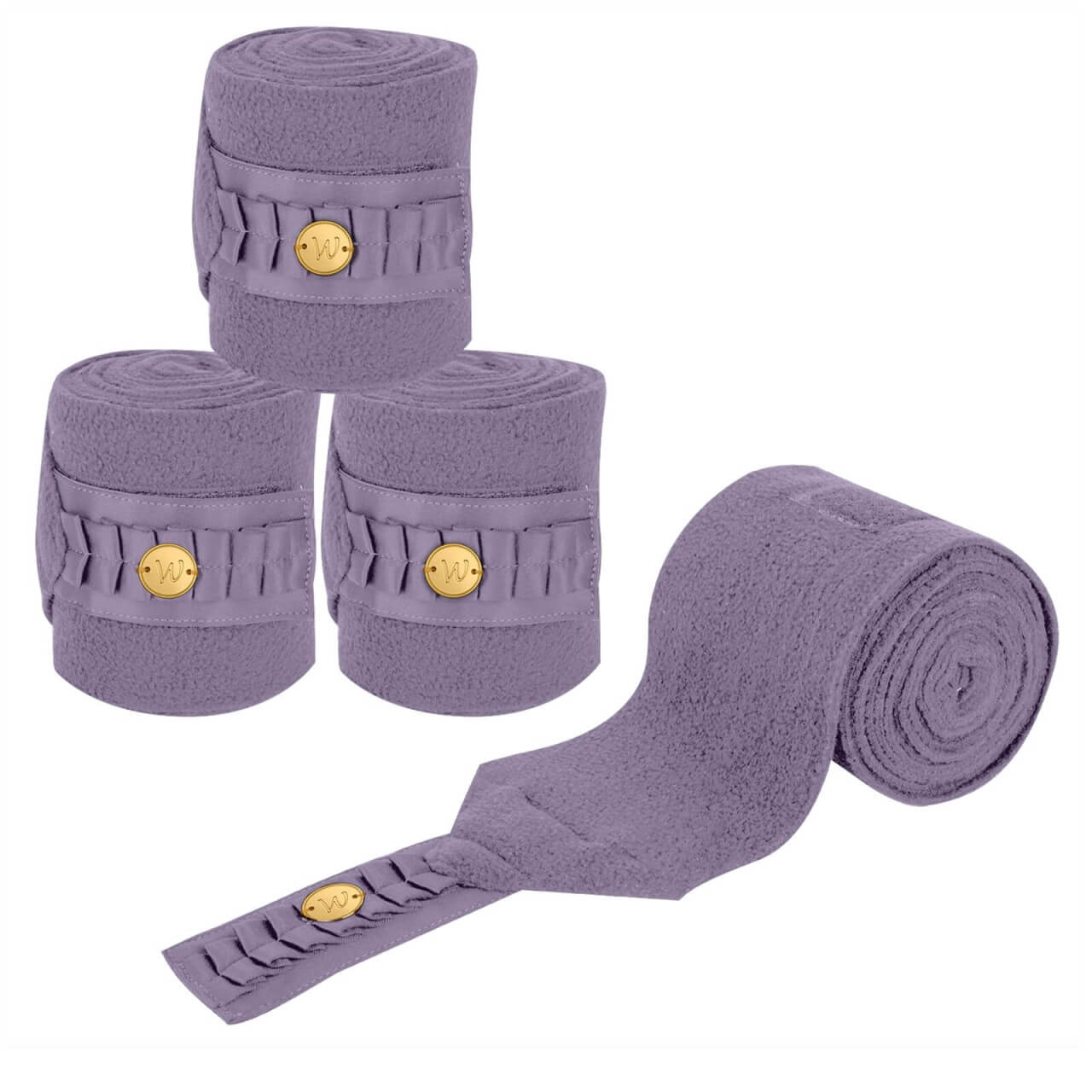 Waldhausen Fleecebandagen Florenz Waldhausen Fleecebandagen Florenz