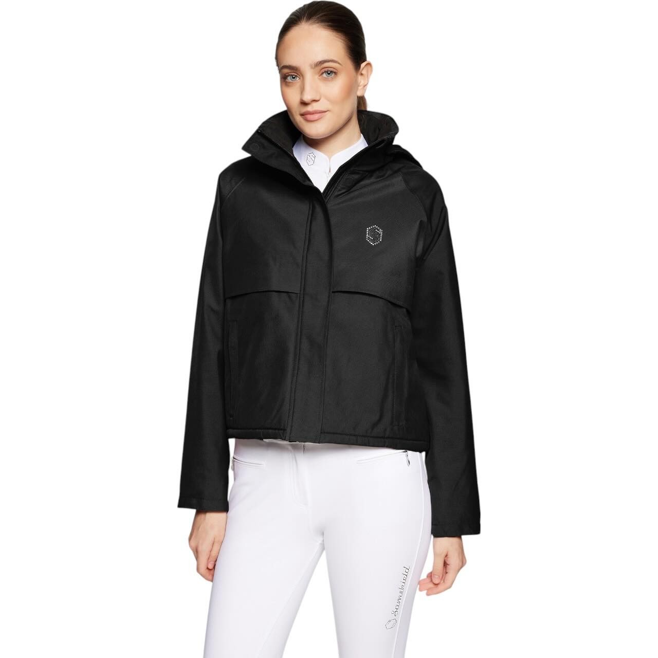 Samshield Regenjacke Damen Lina HW 2025 Jacke Samshield Regenjacke Damen Lina HW 2025 Jacke