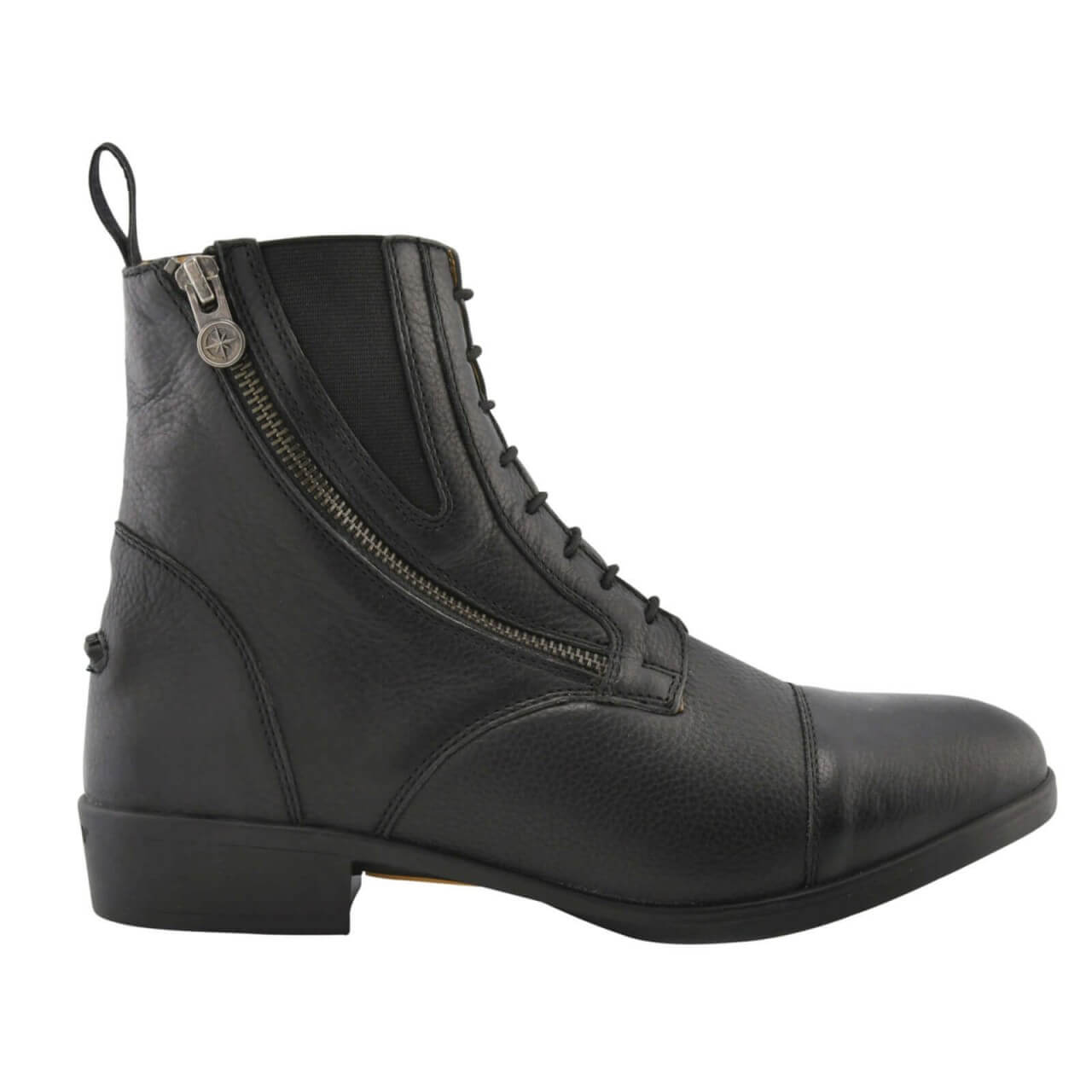 Suedwind Equestrian Stiefelette Advanced II SZ Soft Reitstiefelette Suedwind Equestrian Stiefelette Advanced II SZ Soft Reitstiefelette