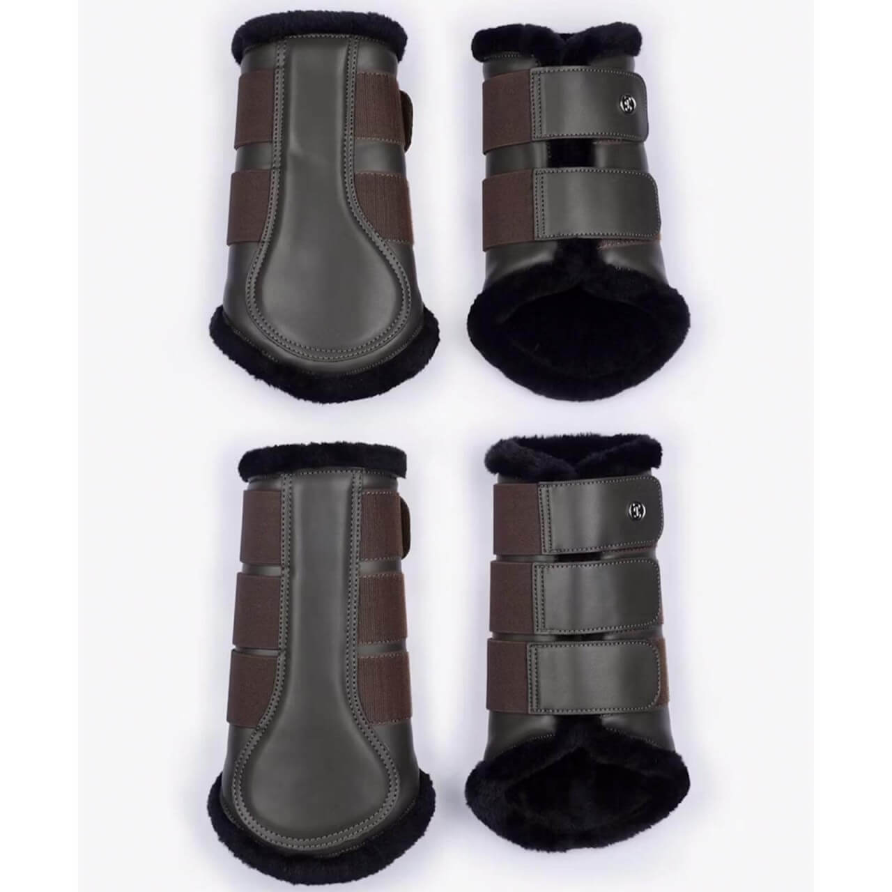 PS of Sweden Gamaschen Premium 4er Set FS 2024 Arbeitsgamaschen PS of Sweden Gamaschen Premium 4er Set FS 2024 Arbeitsgamaschen